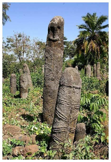 埃塞俄比亚上古遗迹，德比贝兰贝尔碑遗址有何历史意义