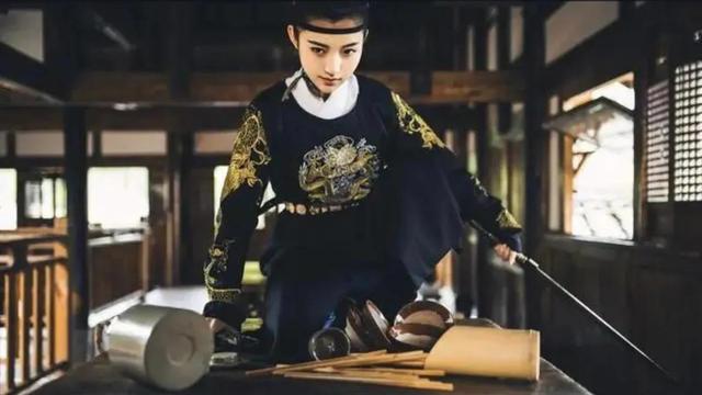 最强锦衣卫指挥使，锦衣卫最高指挥使几品（大明最强锦衣卫—陆炳）