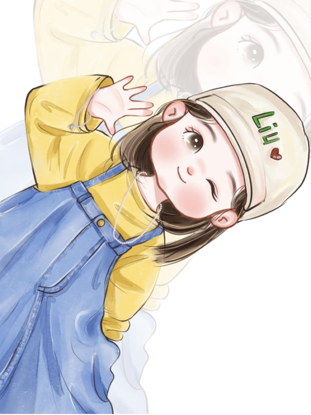 超可小女孩头像微信，超可小女孩头像（每天都要做个精致的小女孩哦）