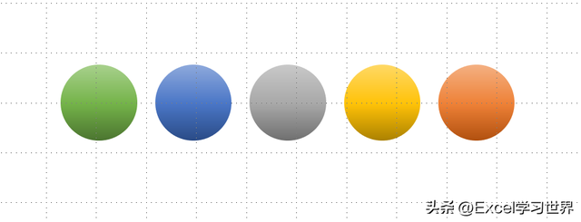 ppt文本框对齐，多个文本框怎么自动对齐（各种排版的精准对齐是怎么做到的）