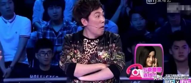 《梦华录》刚刚火于正就来蹭陈晓的热度了，这恩怨什么时候能结？