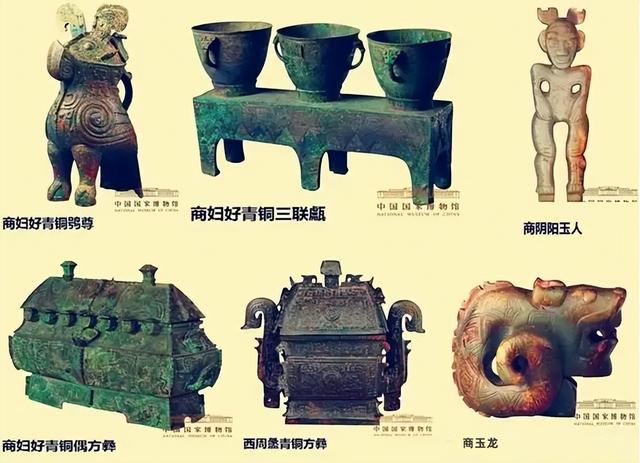 封神榜是哪个朝代，封神榜是什么朝代写的作者是谁（经典电视剧《封神榜》就在那个时期）