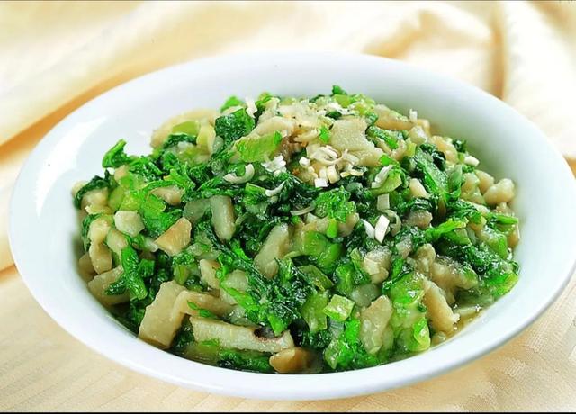 陕北延安十大特色菜，延安“6菜三宴”入选《中国菜陕菜经典名菜录》