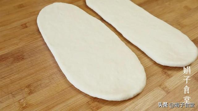 炸油条面怎么和面，家庭油条和面方法技巧（早上十几分钟就能出锅）