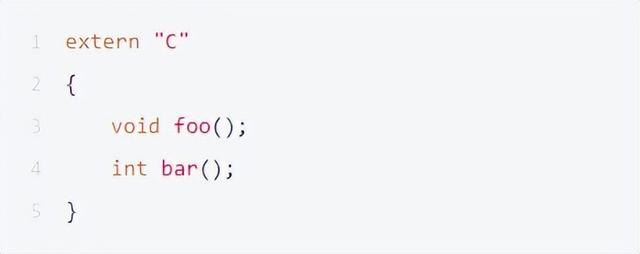 对于目标文件系统文件过大怎么办，对于目标文件系统（C语言中的extern）