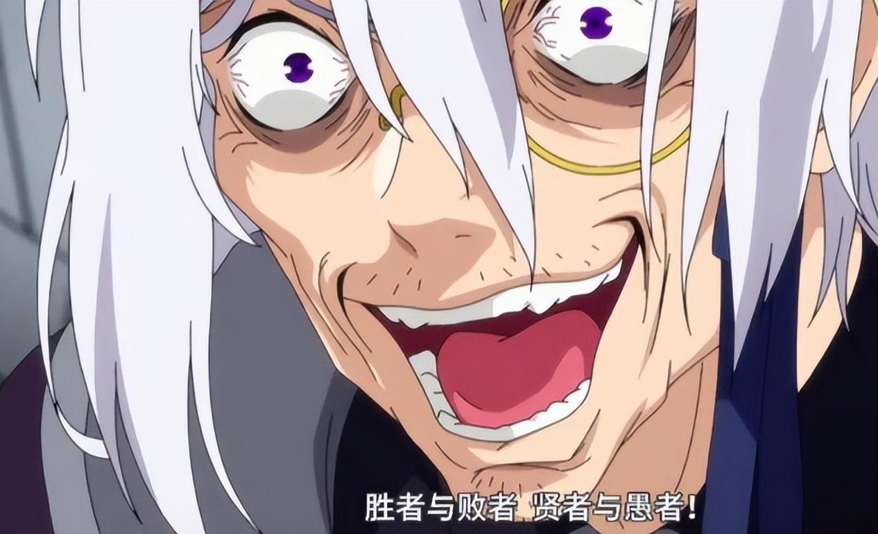 背刺理由越弱智,主角就越受欢迎