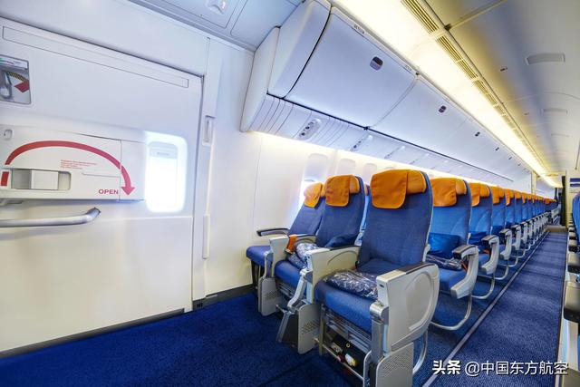 飞机哪些座位靠窗，飞机看风景最佳位置图解（飞机如何“坐”，你真的知道吗）