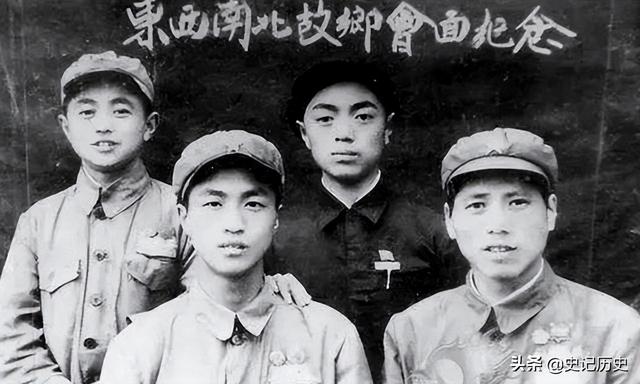 抗日战争李安甫，李安甫：97岁老兵