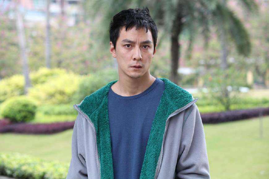 男人眉形图片,48岁吴彦祖现身老到认不出-相术-荣耀易学