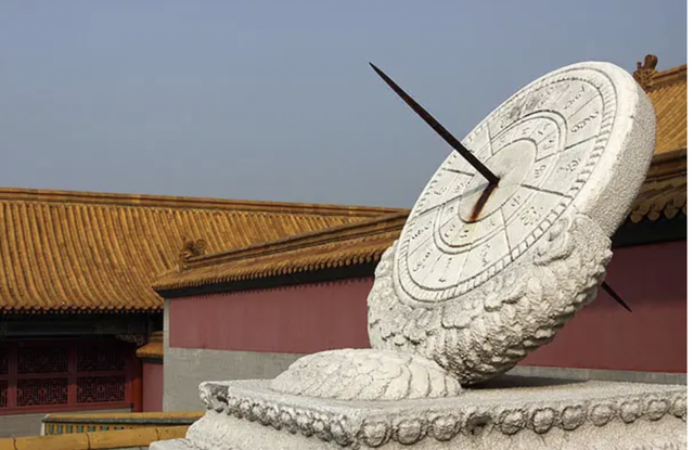 一个时辰是多长时间，1时辰等于多少分钟（十二时辰的由来）