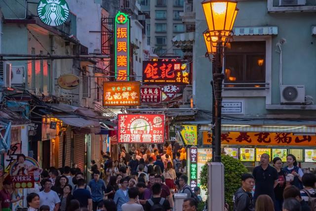 澳门杏仁饼做法，澳门杏仁饼做法视频（要去澳门100次）