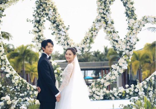 世界上最长的婚纱，看完世界最长（最高花费超60亿人民币）