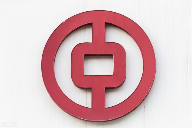 中银金行logo图片