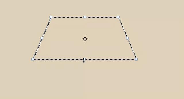 ps选区填充颜色，ps中如何给选区填充颜色（学习一下Photoshop中强大的变换选区功能）