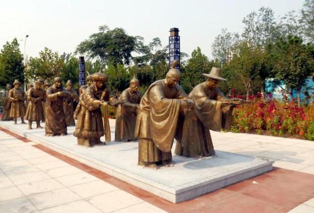 中国古代对外交往的特点，中国古代对外交往的特点变化（越南使臣眼中的古代中国外交形象是什么样的呢）