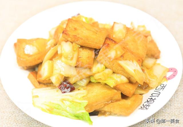 家常小美食的做法，美食小吃家常做法（千菜万菜不如白菜）