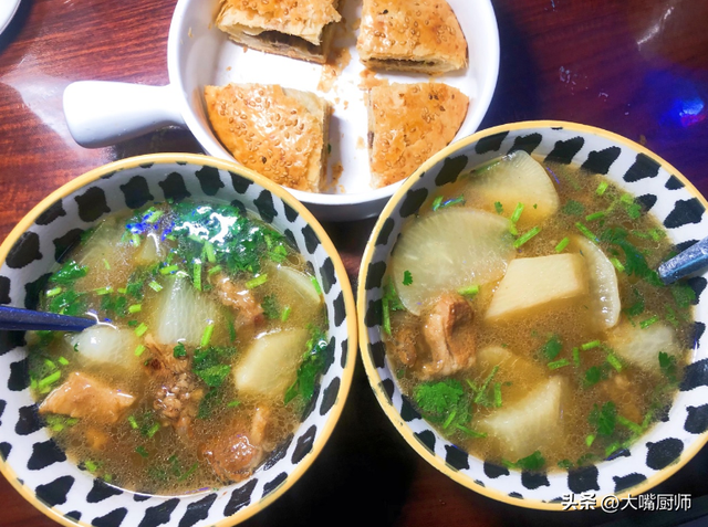 清汤羊肉的做法及配料，清汤羊肉的正宗做法（“清炖羊肉”做法）