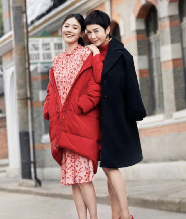 欧豪马思纯谈了几年恋爱，再看马思纯和欧豪的境遇