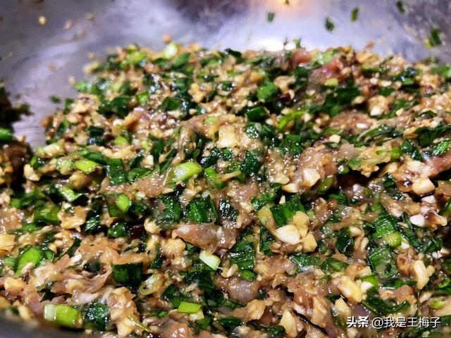 饺子一般煮多少分钟就熟了，饺子煮多久才熟（调肉馅饺子）