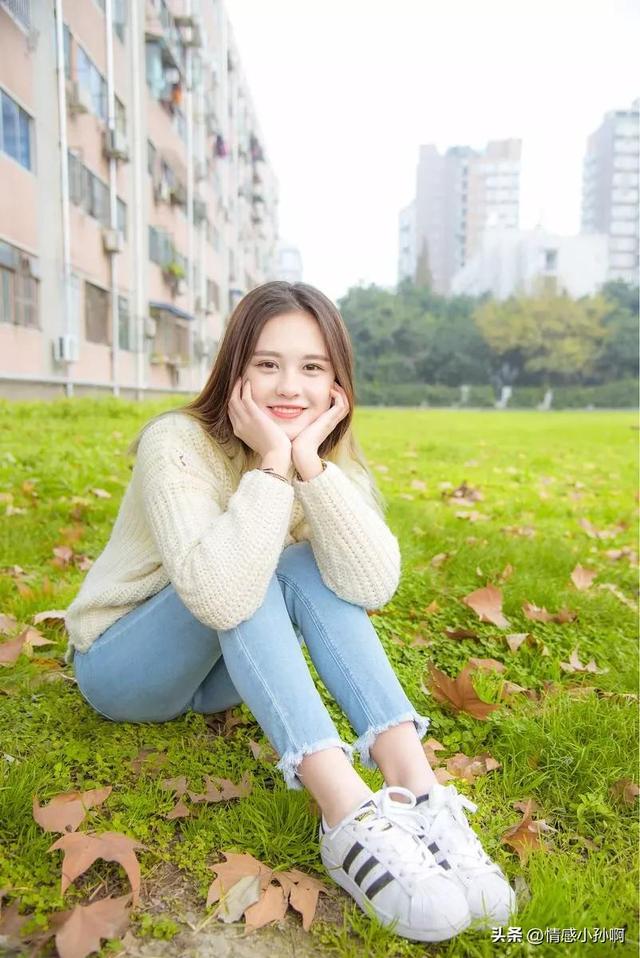 超好看少女壁纸，美图分享<38张>