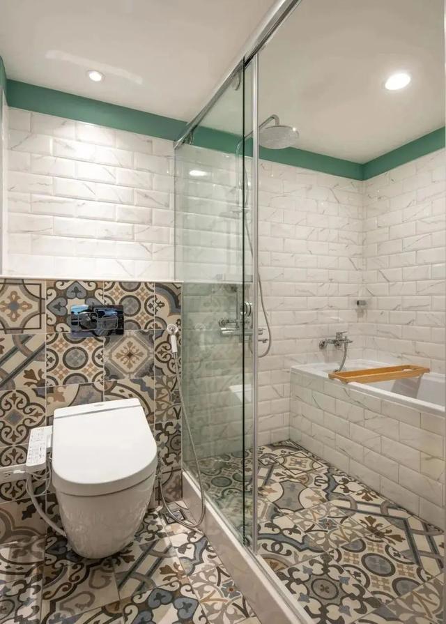 洗脸盆高度一般多少，洗脸盆高度多少好（卫生间装修最全尺寸大公开）