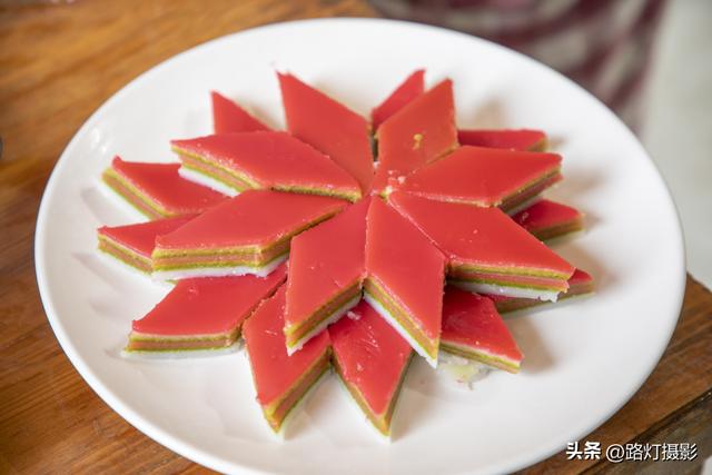 江西赣州有什么好吃的特色美食，尤其这几道菜游客大呼过瘾