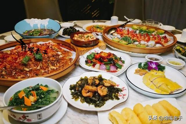 广州必吃的20种美食，老板还以为你是广州人