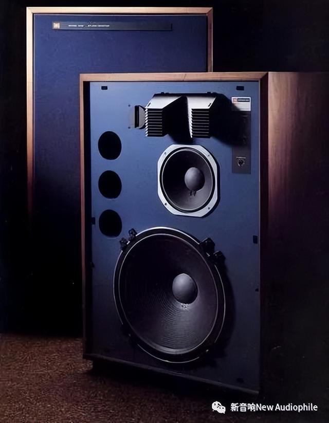 哈曼卡顿和jbl，jbl和哈曼卡顿是什么关系（经典永流传，不朽的JBL名箱）