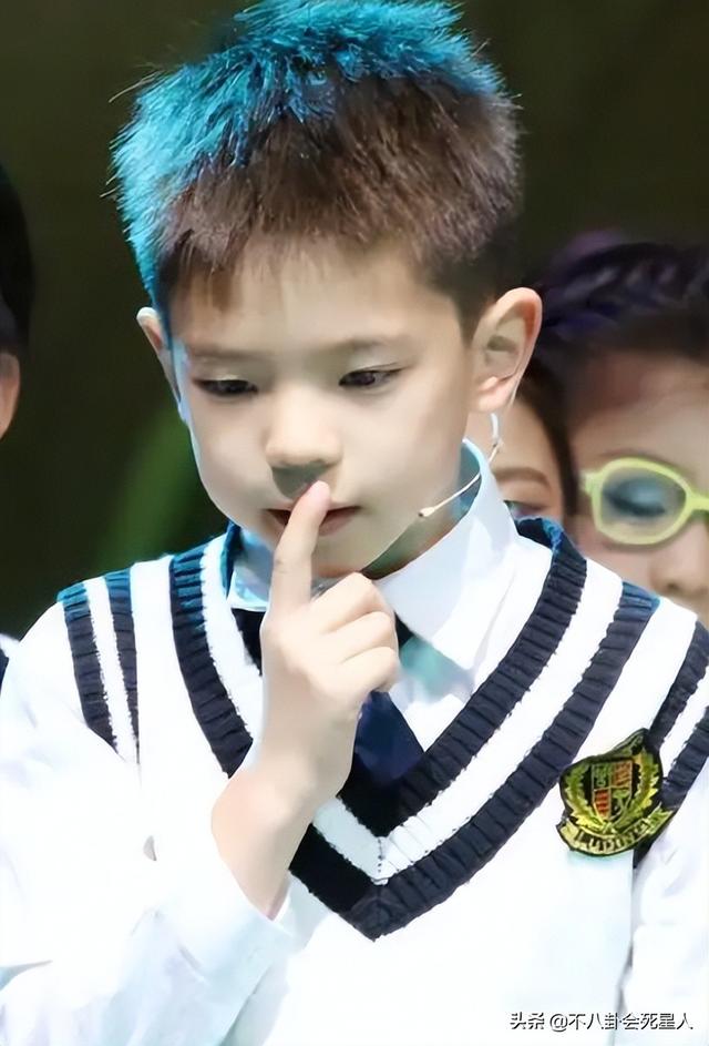 妈妈是超人第一季，姨母心是个什么意思（《妈妈是超人》9位萌娃现状）