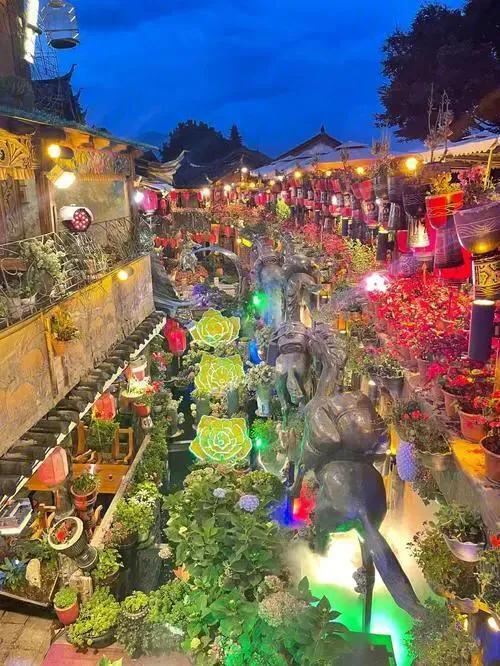 昆明有哪些好玩的旅游景点，云南旅游攻略昆明景点推荐（不去这10个景点相当于白来云南旅游）