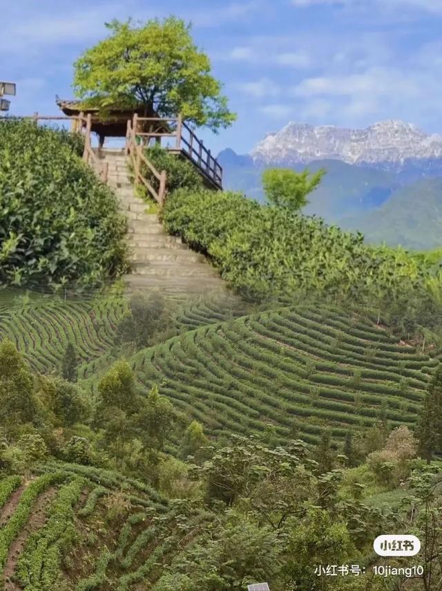 最值得去的10个小众旅行地，10个“治愈系”小众出游地