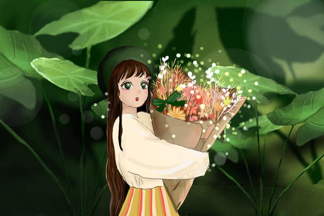 男人对女人产生依赖说明什么，男人依赖女人代表什么（男人持续爱一个人是有原因的）