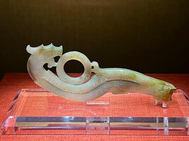 南越王墓金印解密，南越藏珍—从西汉南越王墓精品文物