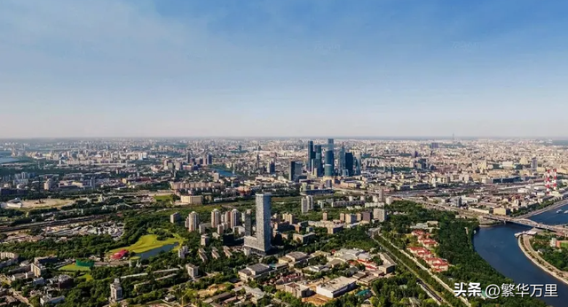 俄罗斯有多少人口2022总人数，俄罗斯总人口有多少人（为何人口少得可怜）