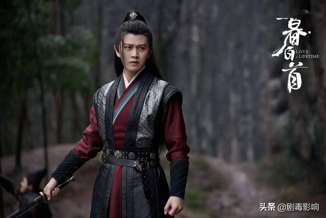 武侠剧排行榜，内地武侠剧排行榜（近3年武侠剧评分TOP10）