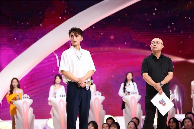 江苏卫视非诚勿扰，江苏卫视非诚勿扰完整（《非诚勿扰》这一场“为你而来”太暖心）