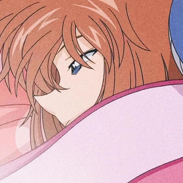 名侦探柯南里面的小哀头像，100张灰原哀头像合集