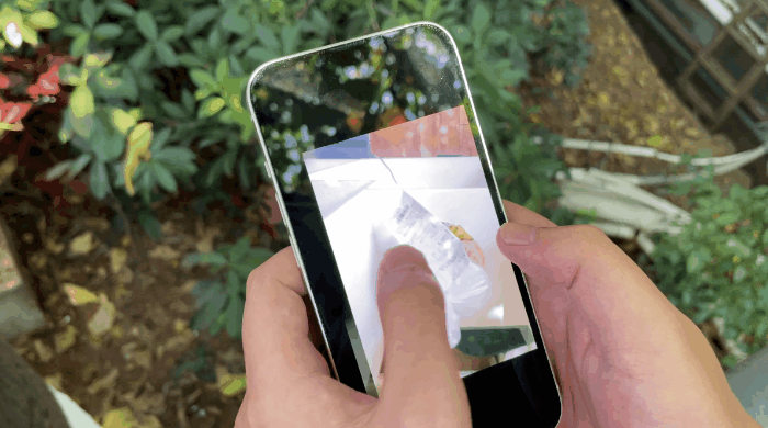 iphone各个按键的作用，iPhone