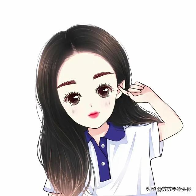 动漫搞怪头像/可可爱爱 没有脑袋微信，动漫搞怪头像/可可爱爱 没有脑袋（多款卡通可爱的动漫头像）