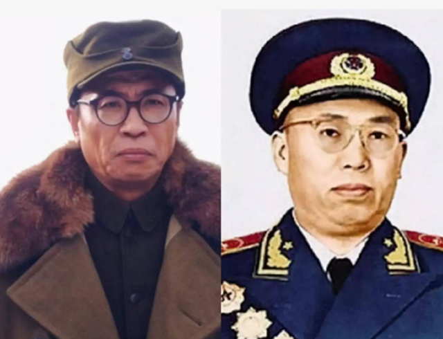 十大元帅陈毅之死之谜，十大元帅逝世后，分别葬身何处