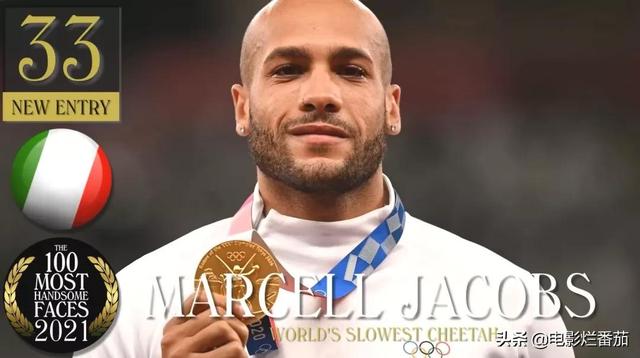 帅气的图片，帅气的图片 冷酷 霸气（全球百位最帅面孔）