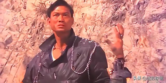 青山知可子电影，青山知可子介绍（31年前的邪典片）