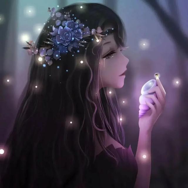 女头  情头，微信头像，女头  情头（女生有男朋友后才懂得的事）