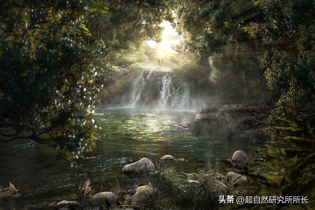 写出五个中国神话传说，写出五个古代神话故事（中国神话和外国神话竟如此相似）