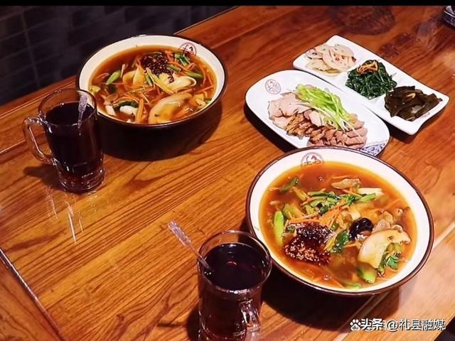 到兰州必吃十大美食，一定不能错过的十大美食