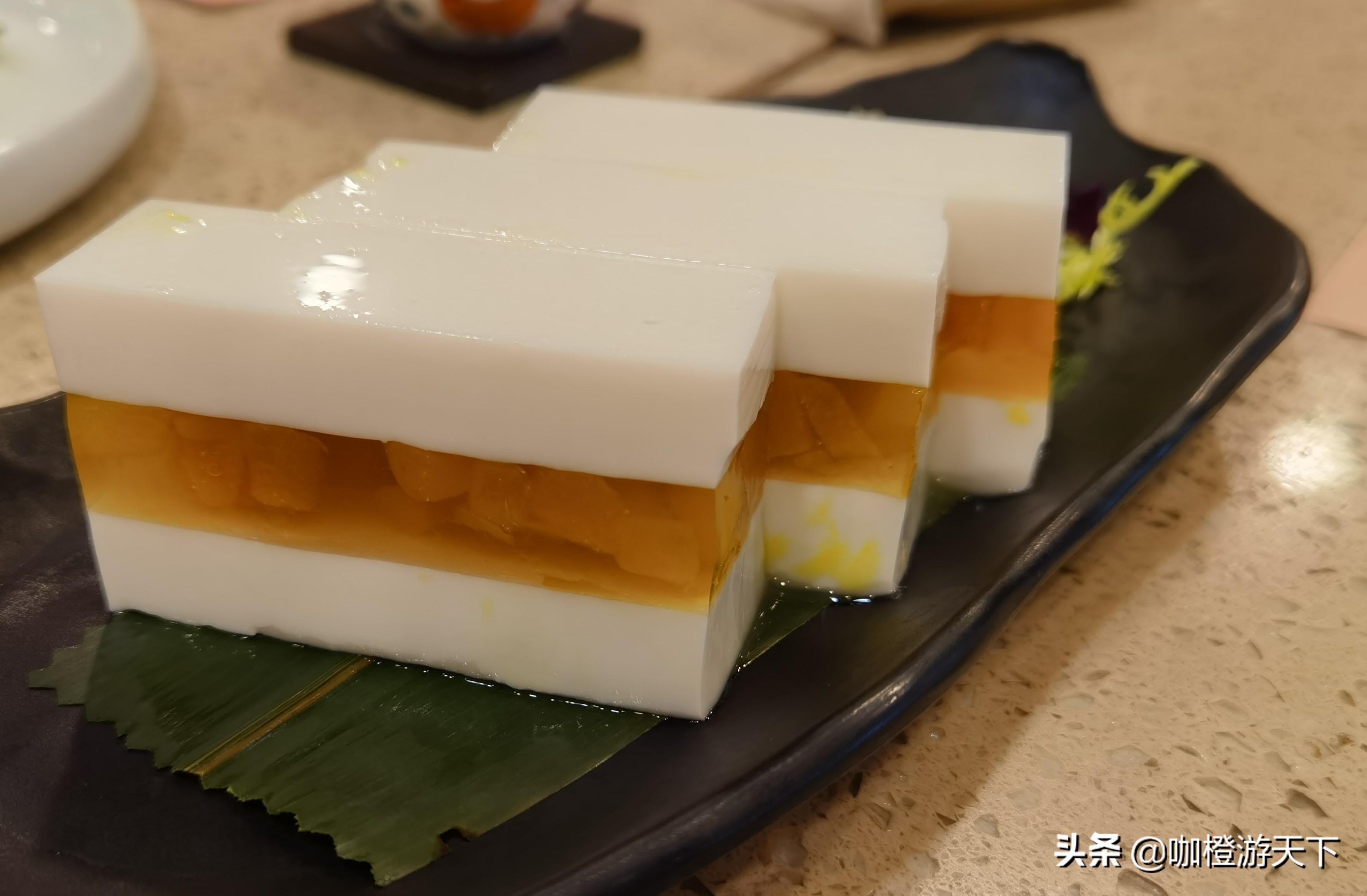 来广州旅游之前,看看那些你不知道的n种特色广式早茶点心(七)-质信十