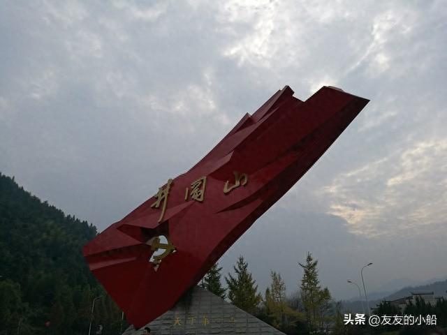 江西有一“小县”，面积不大，一个5A景点叫人流连忘返