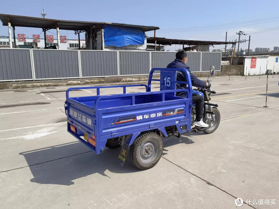 摩托车驾照怎么考(顺利考取d照) - 四帝国车市