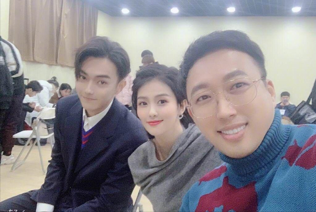 白鹿毕业于哪个大学，白梦妍为什么叫白鹿（白鹿：从网红模特到人气演员）