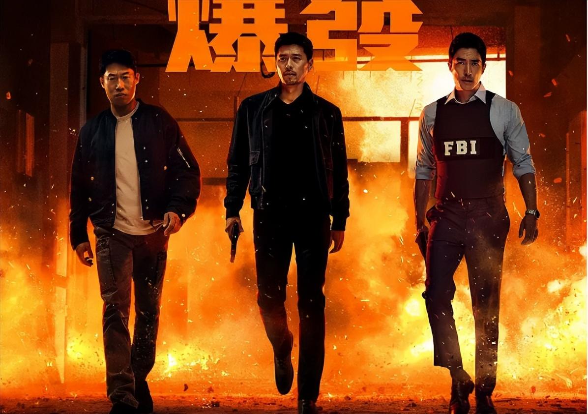 动作电影推荐，值得看的动作电影推荐（今年必看的12部动作片）